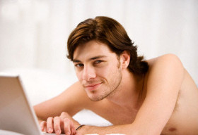 Đàn ông thích phim sex, vì sao?