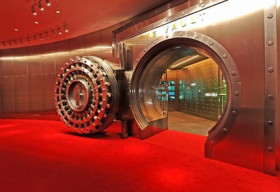 Những địa điểm bạn khó thể đặt chân đến