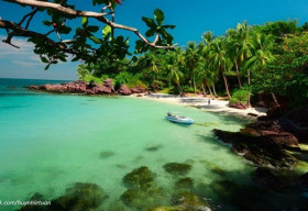 7 hòn đảo hoang sơ cho dịp nghỉ lễ dài