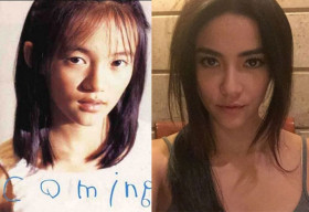 Katun Tình yêu không có lỗi vướng nghi vấn thẩm mỹ