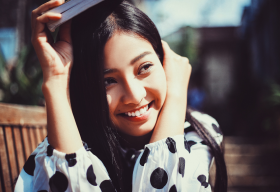 Khánh Hiền sẽ tham gia Liên hoan phim Cannes 2016