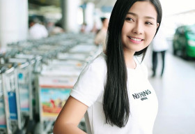 Khánh Hiền: Tôi không quen với phong cách sexy