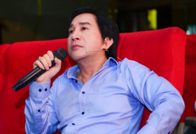 Kim Tử Long: “Giày dép có số thì tình duyên cũng vậy”