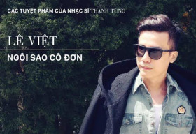 Lê Việt thực hiện album tưởng niệm nhạc sĩ Thanh Tùng