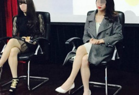 Những cô gái mang ‘vỏ’ nam giới