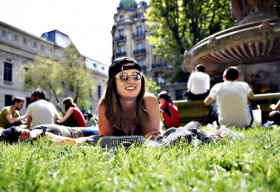 Phong cách sống của người Pháp