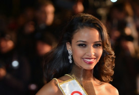 Hoa hậu Pháp 2014 Flora Coquerel sẽ tham dự họp báo Hoa hậu Việt Nam 2016