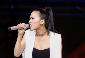 Như Trang ‘lột xác’ với bản hit của Vũ Cát Tường
