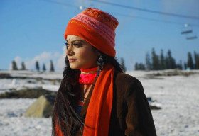 Cô dâu 8 tuổi Toral Rasputra: Anandi đến với tôi như một giấc mơ