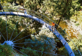 19 điểm du lịch không dành cho người yếu tim