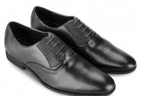 Khám phá sự đa dạng của những đôi giày tây thời trang