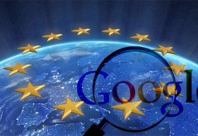 Google đối diện với án phạt kỷ lục 3,4 tỷ USD