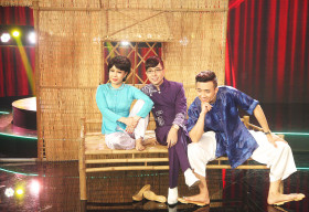 Long Nhật: ‘Bà Tám showbiz’ chết cách đây 3 năm rồi