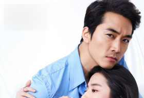 Song Seung Hun chủ động nói lời chia tay Lưu Diệc Phi