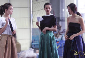 Ngô Thanh Vân: Vai Cám ‘đo ni’ Tóc Tiên, ‘cơ hội’ Lan Ngọc