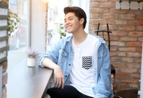 Noo Phước Thịnh cuốn hút với gu thời trang khỏe khoắn