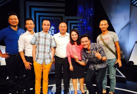 MC Phan Anh lên tiếng về ’60 phút mở’