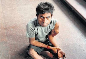 Pappu Kumar – ‘Tỷ phú ăn xin’ tại Dubai