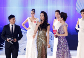 Hoa hậu Việt Nam 2016 phát động cuộc thi đặt câu hỏi ứng xử