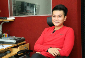 Linh Tý: ‘Tôi từng làm cho cha mẹ khổ rất nhiều khi sa ngã’