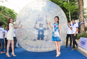 Sữa tắm kháng khuẩn Antabax chính thức ra mắt tại Việt Nam