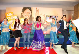 Avika Gor – Nữ chính ‘cuộc chiến các nàng dâu’ – bản lĩnh, tự tin ở đời thường