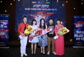 Phương Thanh hào hứng với ‘Biệt đội tài năng’ toàn người đẹp và soái ca