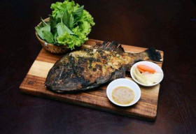 ‘Lạ miệng’ thực đơn hè tại Khoái