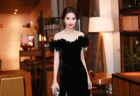 Người đẹp Việt chia sẻ kinh nghiệm cho thí sinh Hoa hậu Việt Nam 2016