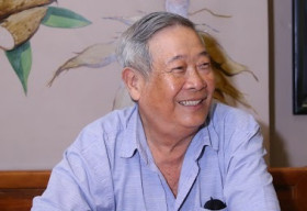 Đạo diễn Đoàn Bá ‘tái xuất’ với nhạc kịch 10 tỷ