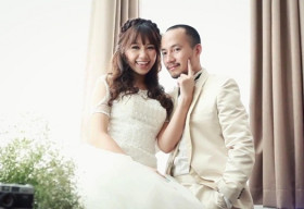 Hari Won sẽ ‘nối lại tình xưa’ với Tiến Đạt?