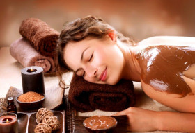 Làm đẹp bằng cà phê: Phương pháp ‘cây nhà lá vườn’ hiệu quả