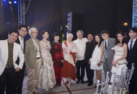 Điện ảnh Việt Nam tham dự liên hoan phim quốc tế tại Philippines 2016