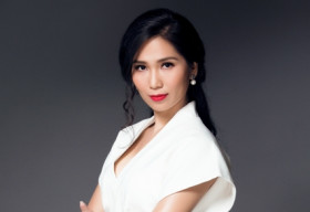 Như Huỳnh: Cô đào thời trang của sân khấu cải lương