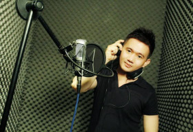 Nhạc sĩ Phạm Nhật Huy ‘dở khóc dở cười’ khi làm báo showbiz