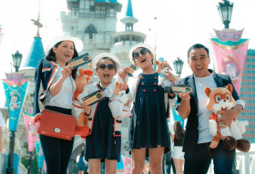Cùng Quyền Linh, Miu Lê trải nghiệm du lịch hè 2016