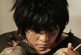 Song Joong Ki và những dấu ấn diễn xuất trên màn ảnh