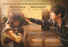 Gặp lại Song Joong-ki trong ‘Sói – Hồi kết’