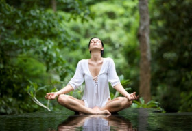 Thiền động – Hành trình nội tâm đầy nghệ thuật
