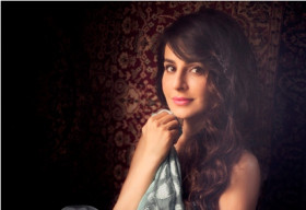 Saanchi ‘Cô dâu 8 tuổi’ chuẩn bị quà đặc biệt tặng khán giả Việt Nam