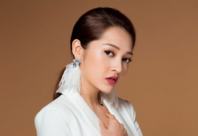 Bảo Anh: Trong tình yêu tôi yêu quên cả đường về