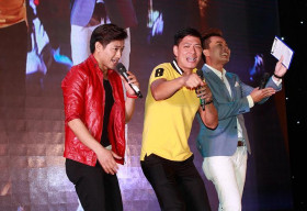 Quý Bình: Dù chung kết ‘Tình Bolero’ vẫn trắng đêm vì Euro