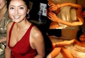 Cuộc đời hoa hậu Hàn vướng scandal clip sex tập thể với 7 người đàn ông