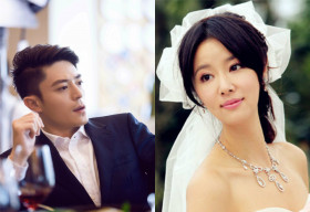 Hoắc Kiến Hoa và Lâm Tâm Như xác nhận sắp đám cưới
