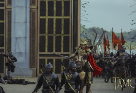 Isaac 365: Làm việc người khác chưa từng làm rất kích thích