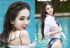 Diễn viên phim cấp 3 ‘Sex and Zen’ không có cảm xúc với đàn ông