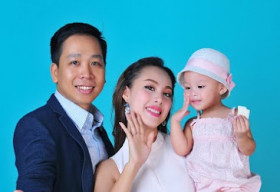 MC Đỗ Phương Thảo khéo léo đáp trả tin đồn lấy chồng đại gia