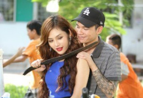 MV phim ngắn Yêu của Khắc Việt đạt hơn triệu view chỉ sau… 2 ngày ra mắt