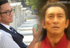 Nam chính phim 18+ ‘Sex and Zen’ và hành trình ‘tẩy trần’ gian khó