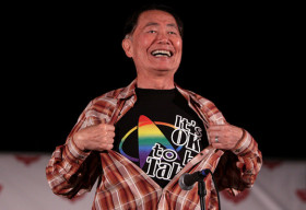 10 người hùng của giới LGBT